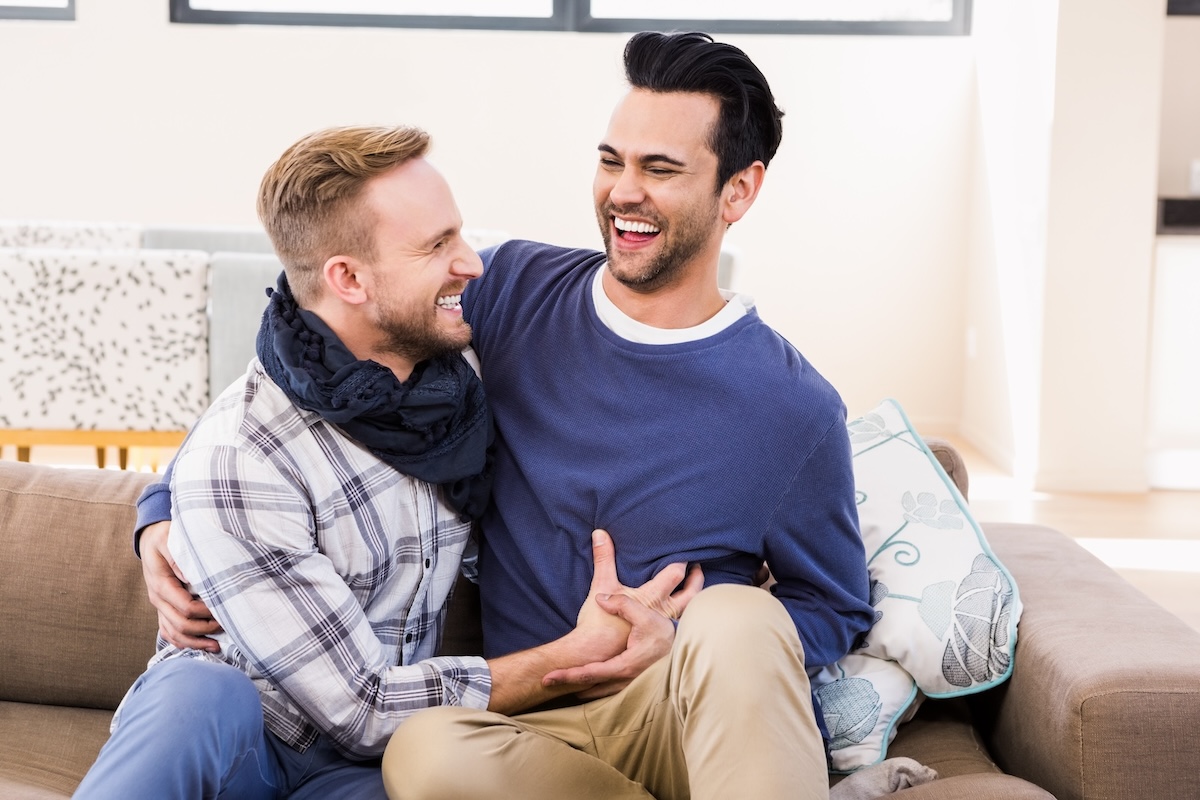 Gay Dating in Virginia: Unveil the Vibrancy of Love