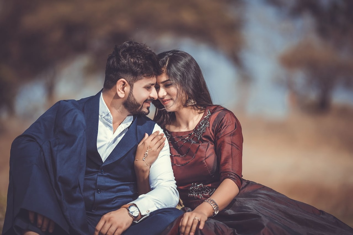 Indian Matchmaker in Virginia: Embark on a Vibrant Journey of Connection