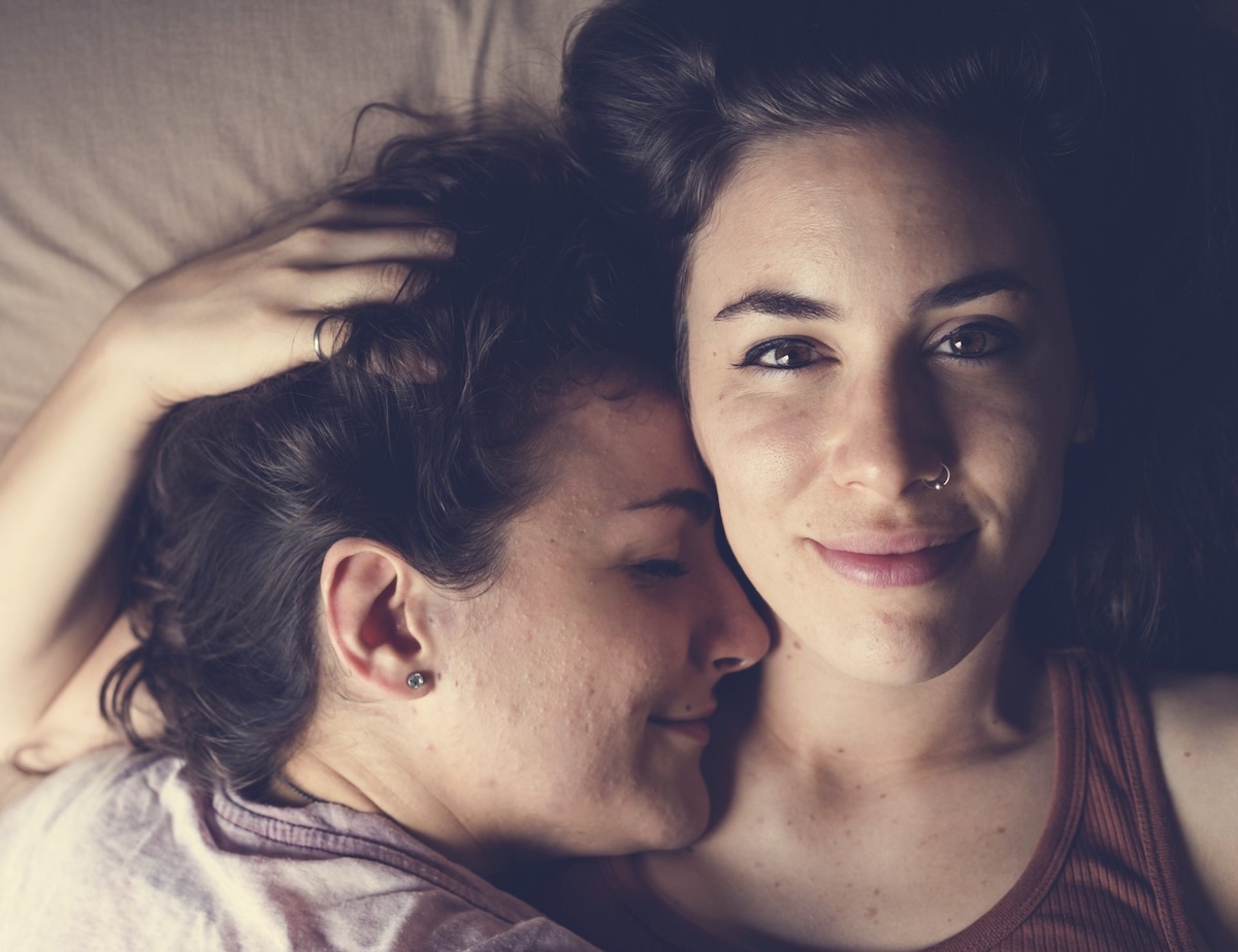Igniting Romance: Lesbian Dating in Virginia Claims the Spotlight