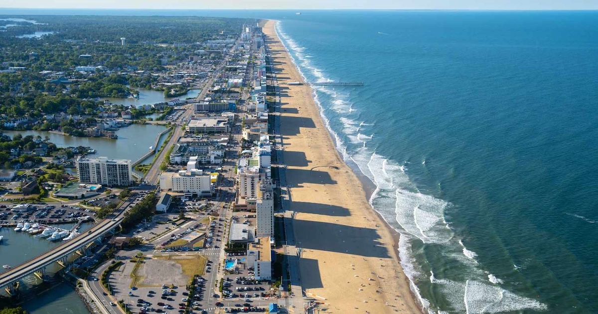 A Guide to Dating in Virginia Beach: Coastal Love